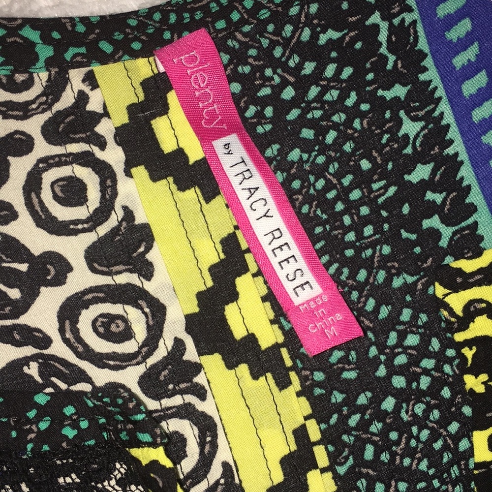 Plenty by Tracy Reese Tunic - Picture 7 of 10